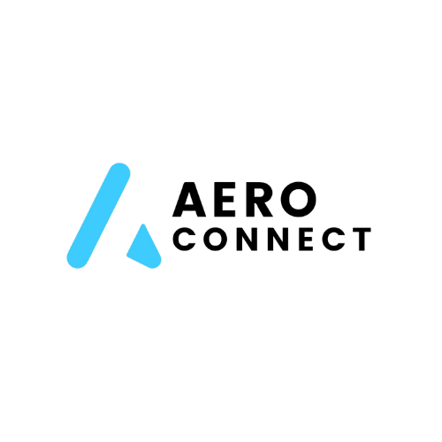 AeroConnect Logo